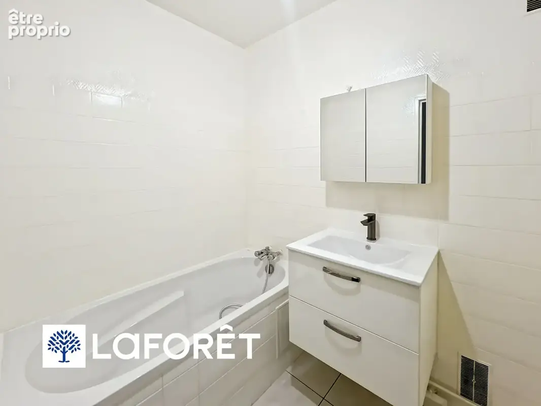 Appartement Grigny 3 pièce(s) - photo 3