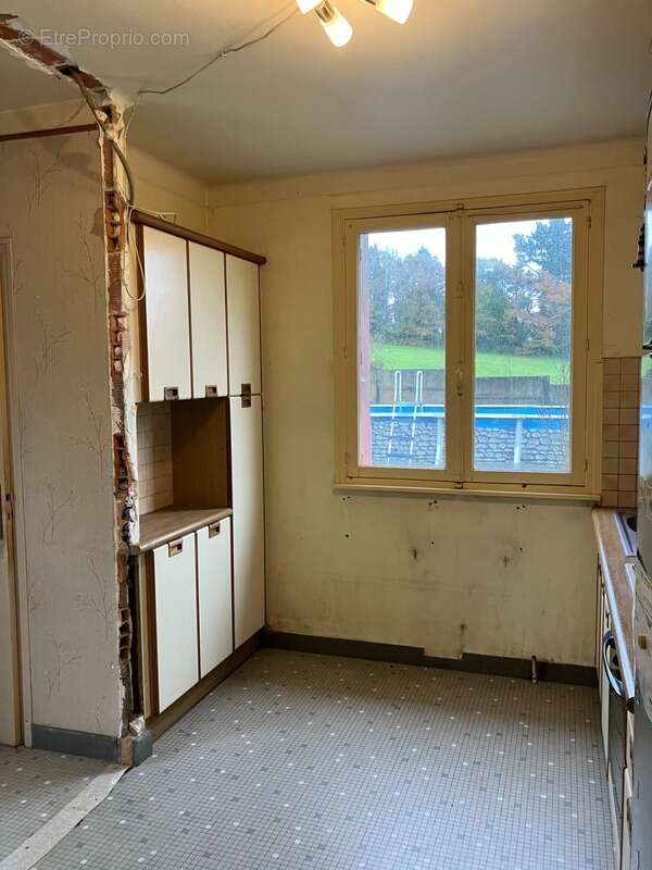 Maison à LE HAUT-CORLAY