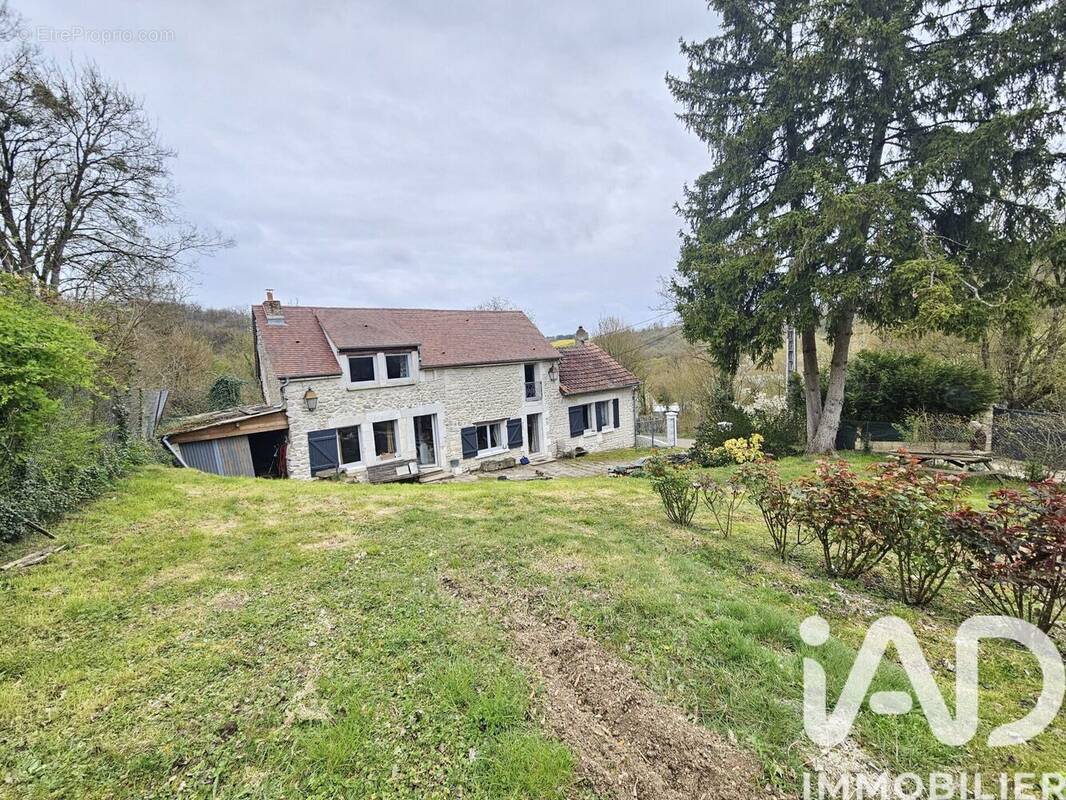 Photo 1 - Maison à MIGE