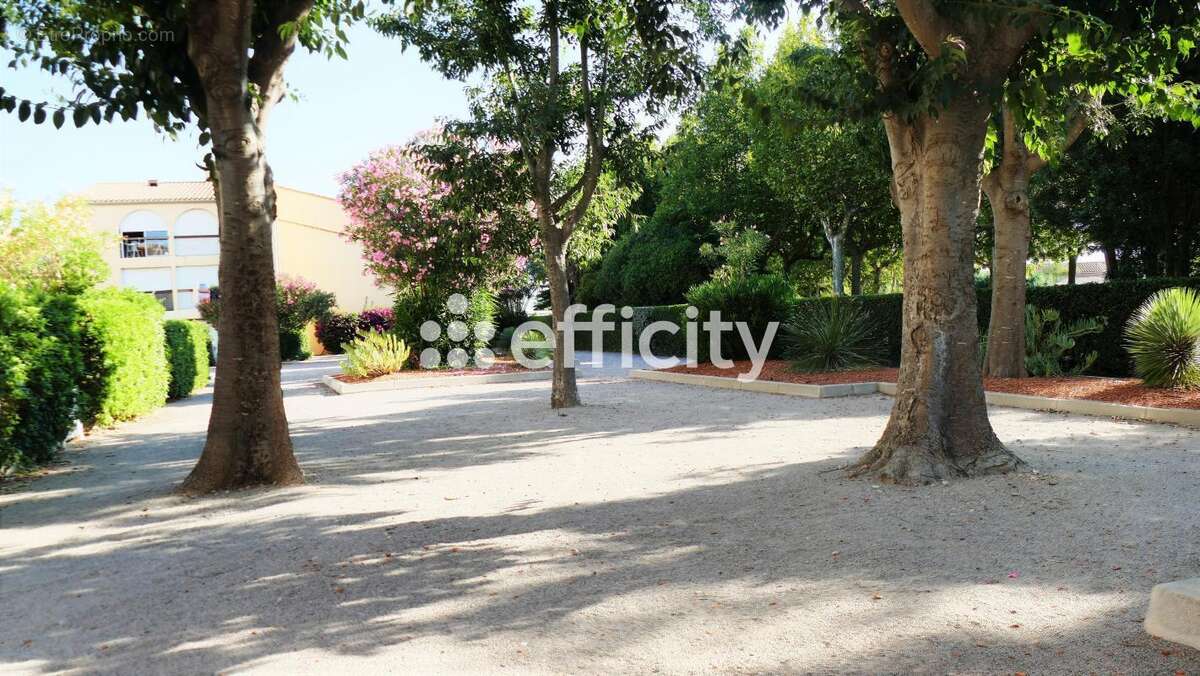 Appartement à SAINT-CYPRIEN