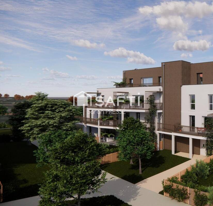 Photo 1 - Appartement à LE LOROUX-BOTTEREAU