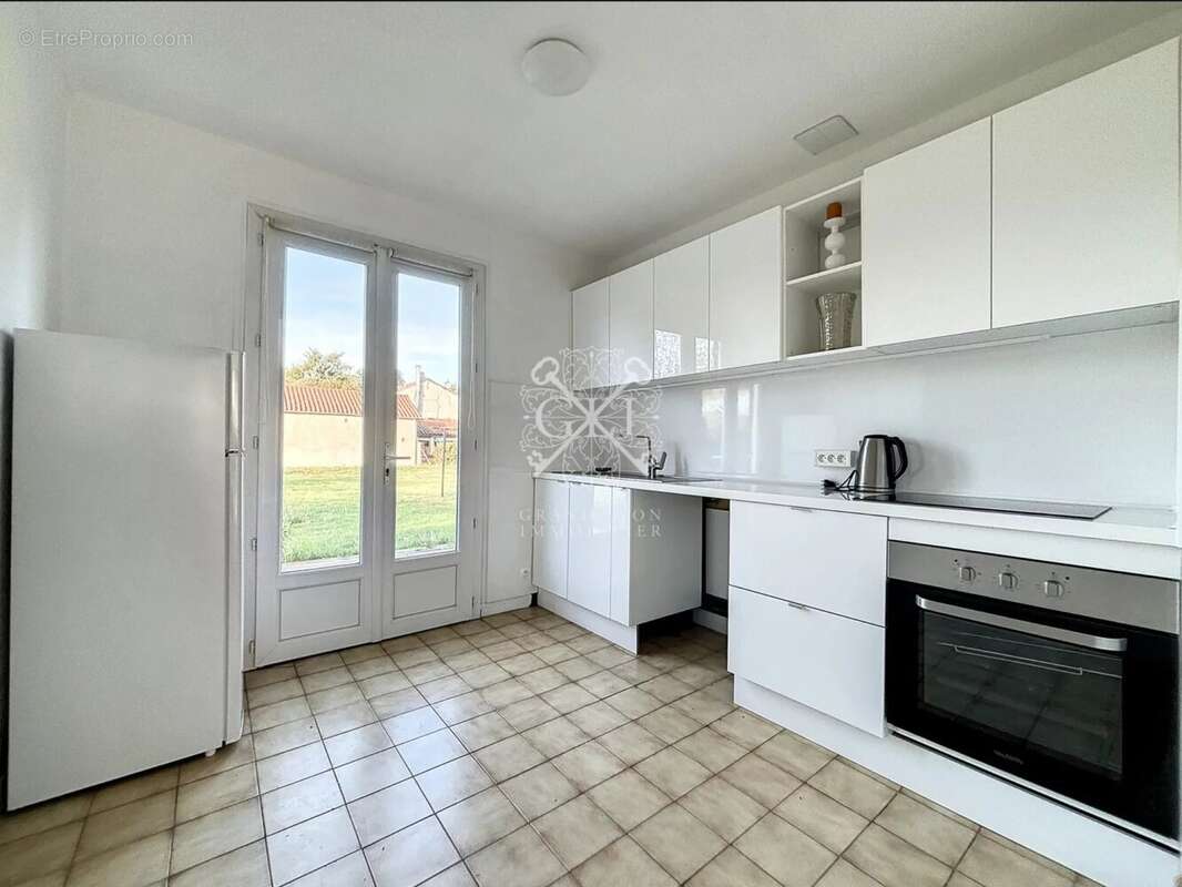 Maison à ANDREZIEUX-BOUTHEON