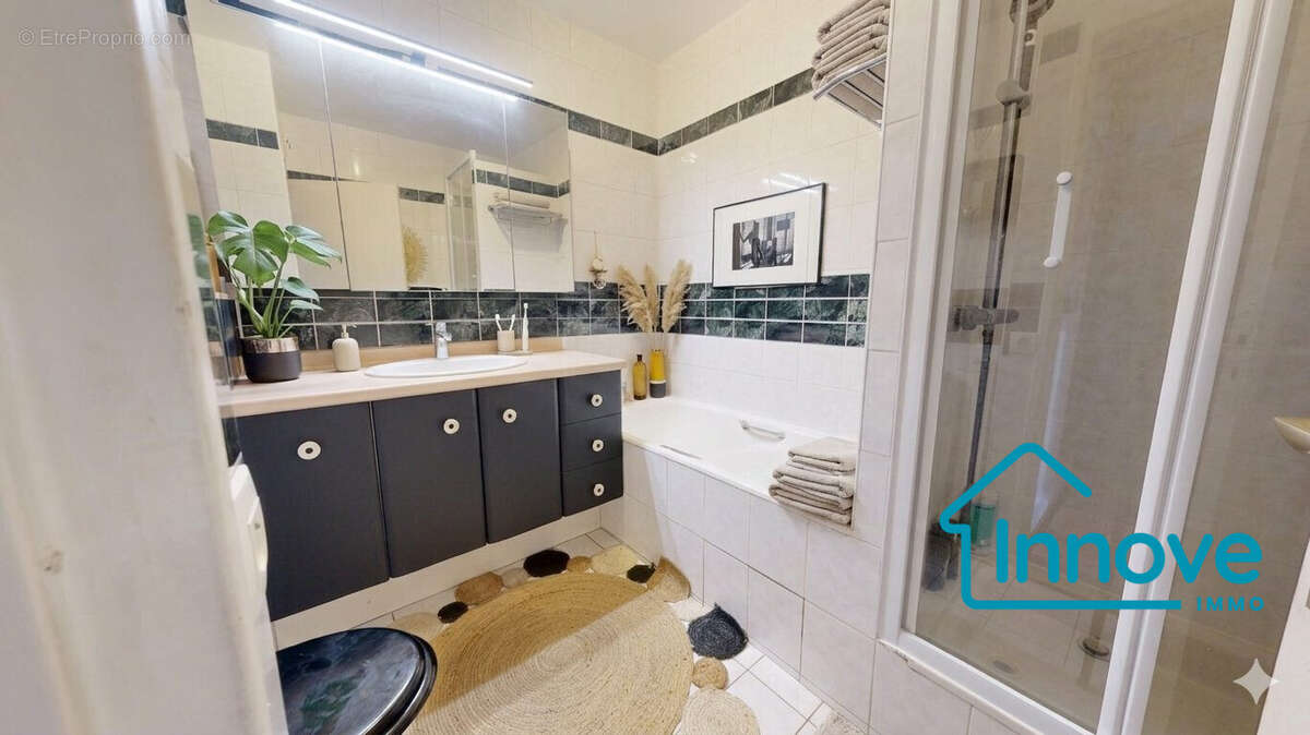 Appartement à GARCHES