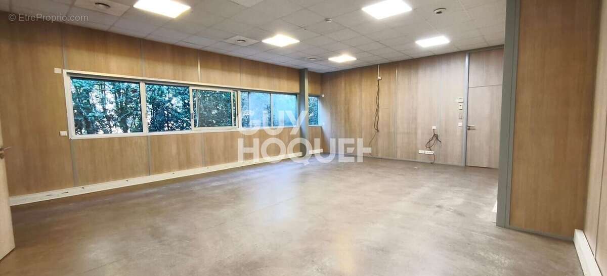 Commerce à MONTPELLIER