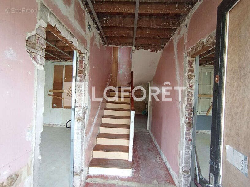 Maison à GRAND-COURONNE