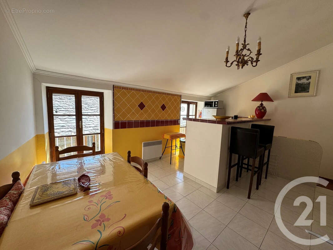 Maison à PENTA-DI-CASINCA