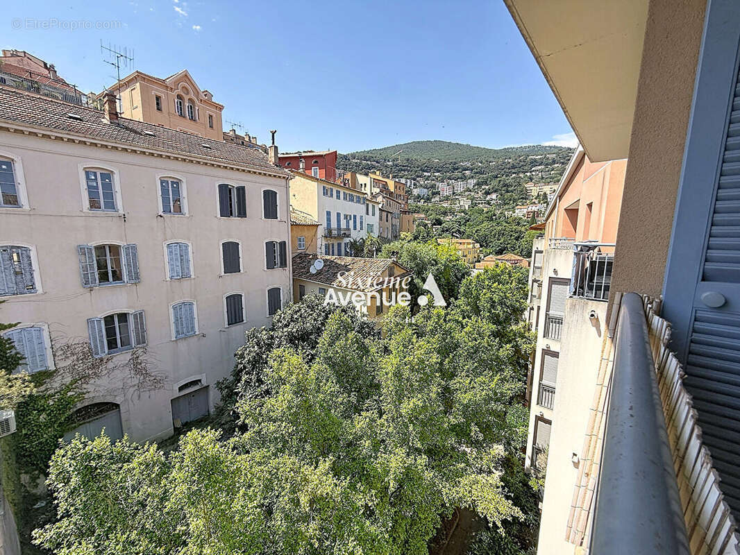 Appartement à GRASSE