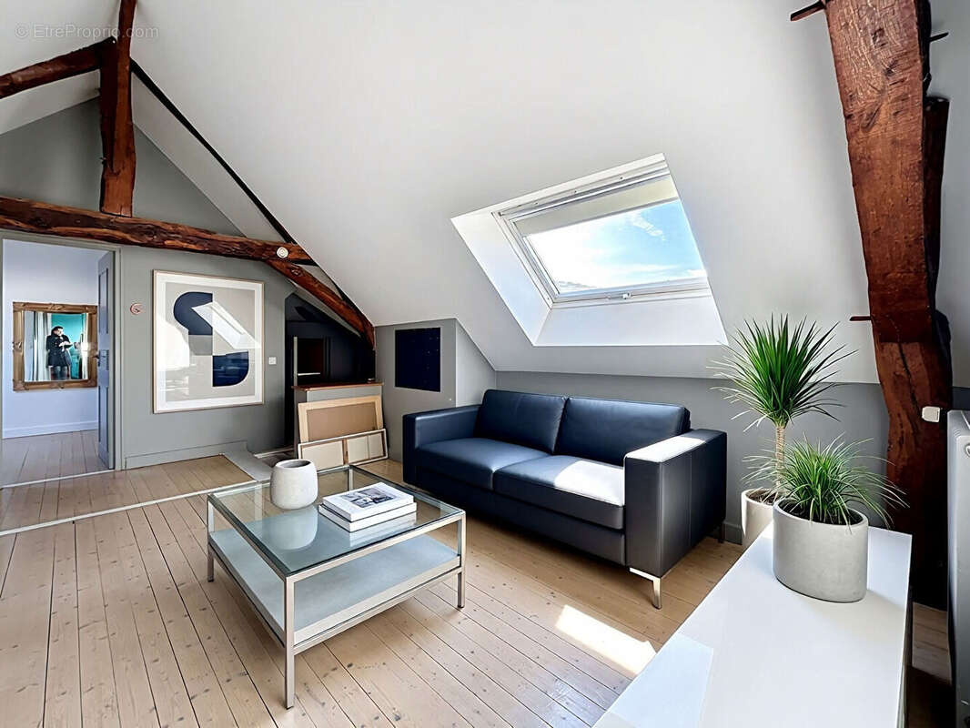 Maison à TRIEL-SUR-SEINE