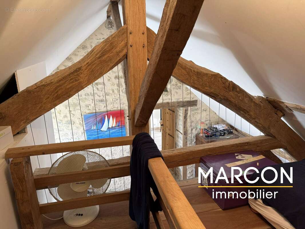 Belle fermette de 176 m² - Secteur JARNAGES - photo 32