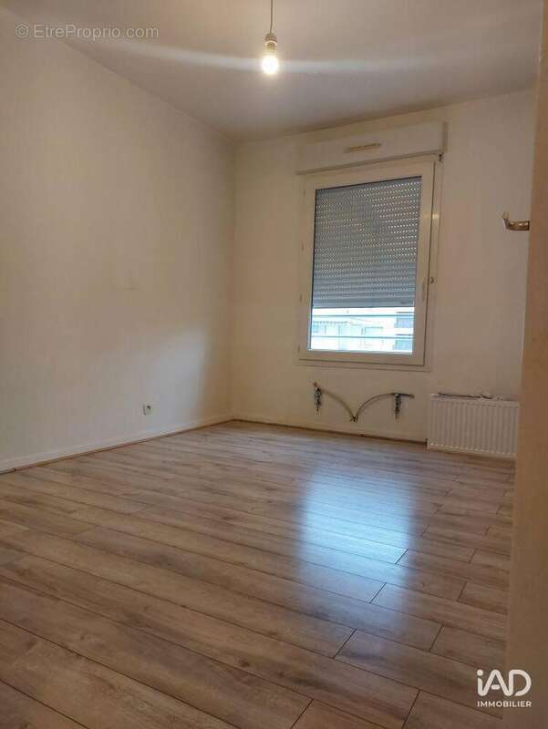 Photo 8 - Appartement à ANNEMASSE