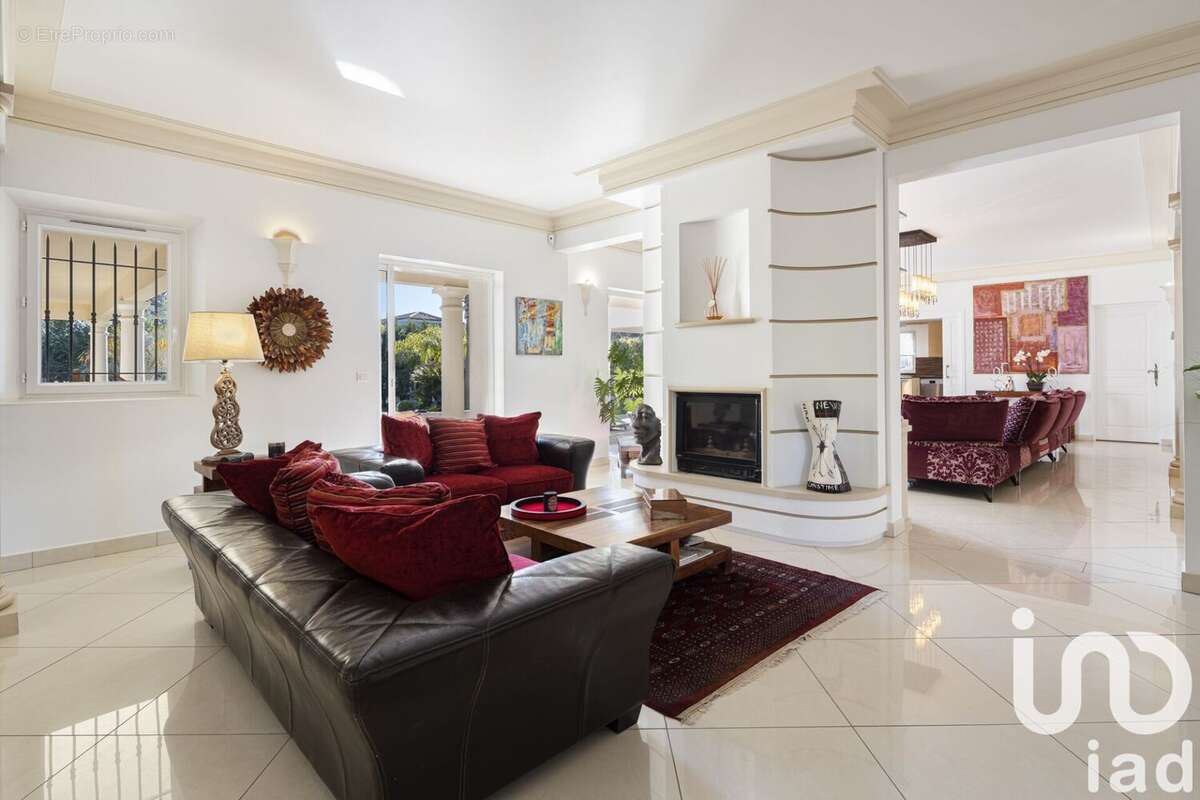 Photo 6 - Maison à SAINT-RAPHAEL