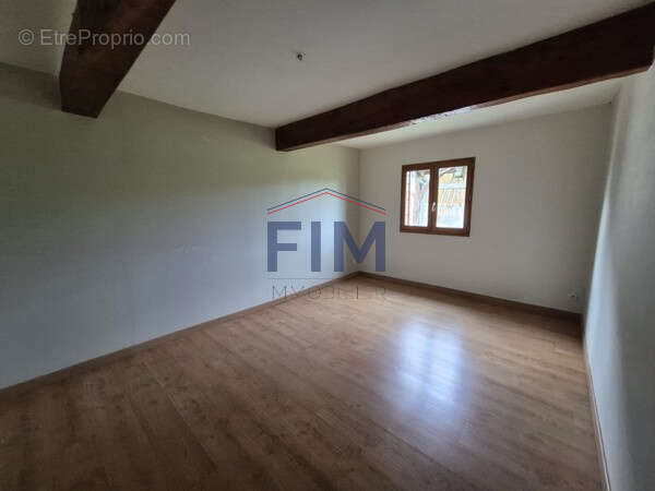 Ancien corps de ferme - photo 8