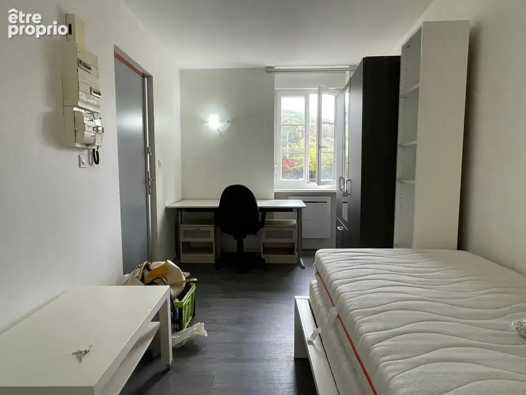 Studio en location - photo 2