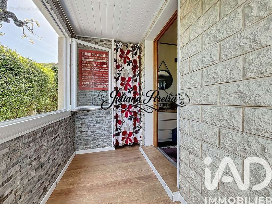 Photo 5 - Maison à MEZIERES-SUR-SEINE