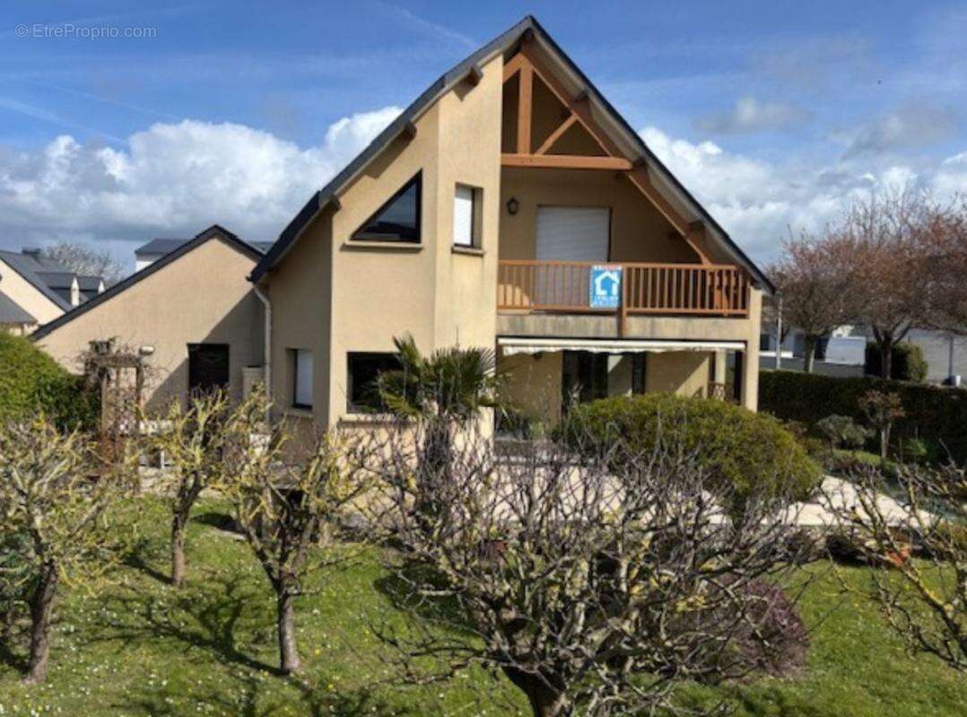 Maison de charme - photo 7