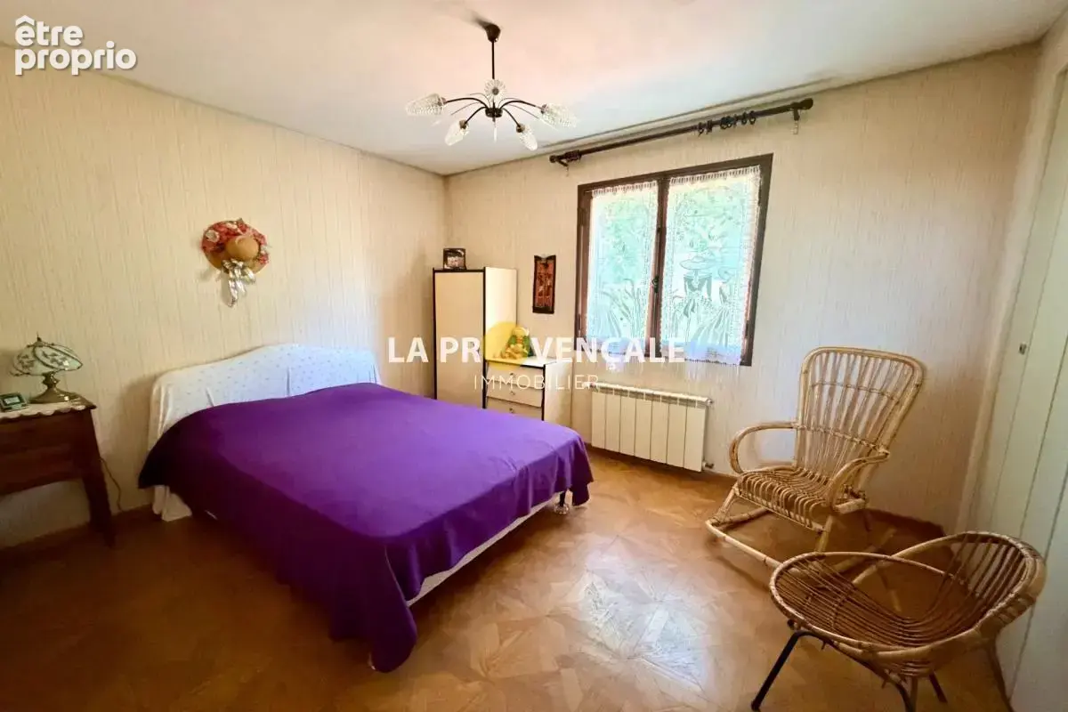 vente maison 6 Pièce(s) - photo 13