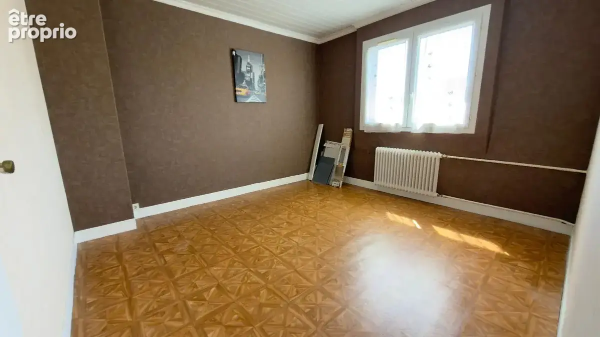 EXCLUSIVITE Maison 3 chambres, ss sol total, 350 m² de terrain - photo 14