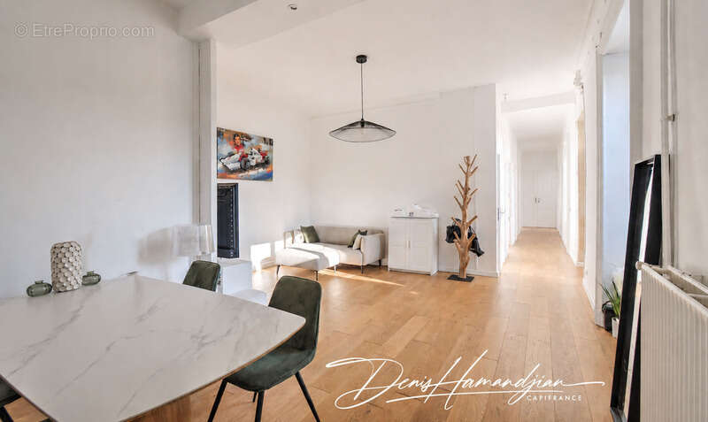 Appartement à vendre 3 pièces NEUVILLE SUR SAONE (69) - photo 10