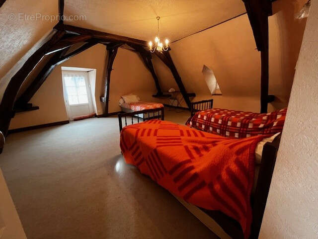 Maison à INGRANDES-DE-TOURAINE