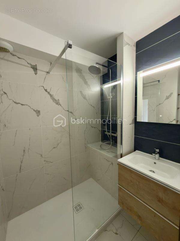 Appartement à SAINT-NAZAIRE