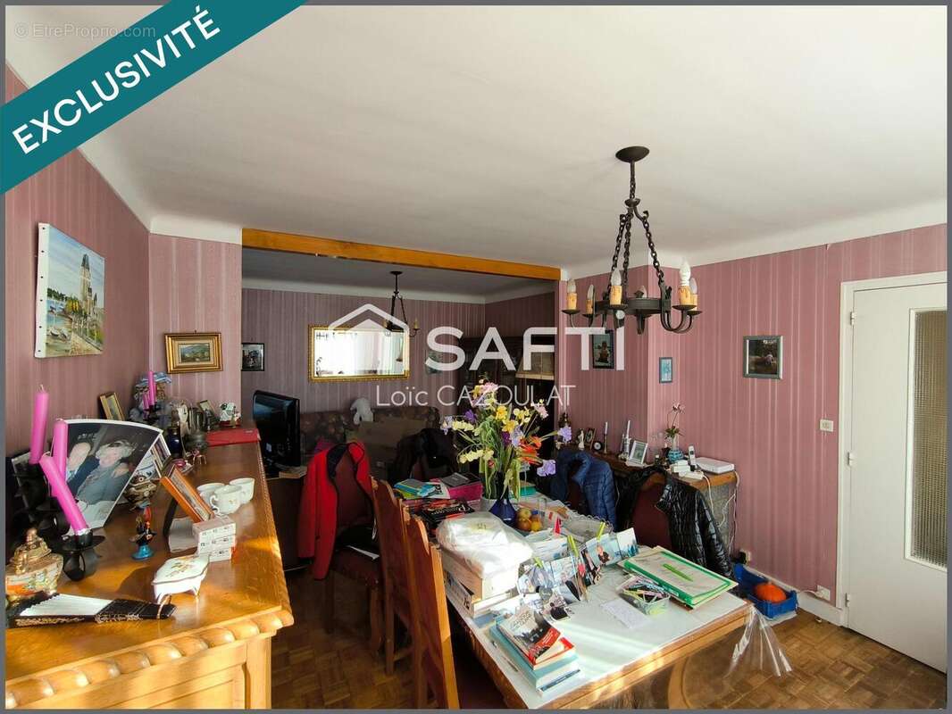 Photo 3 - Maison à FOUGERES