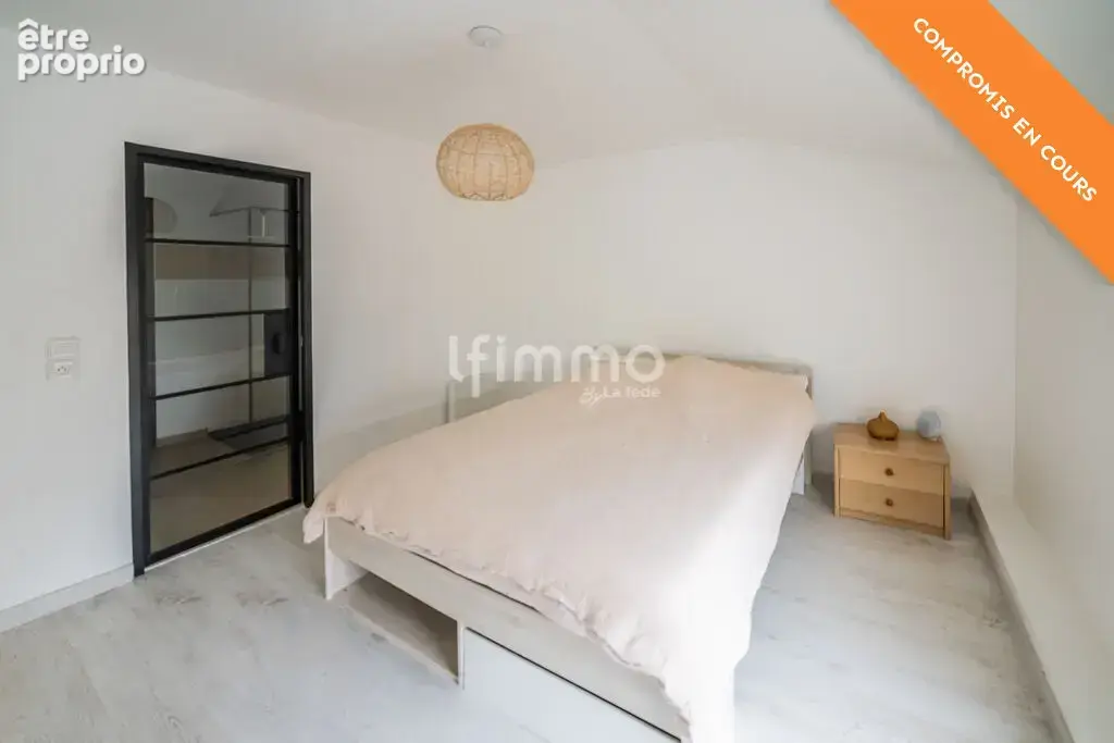 Sous Compromis : Maison Familiale, proche de Morhange - photo 12