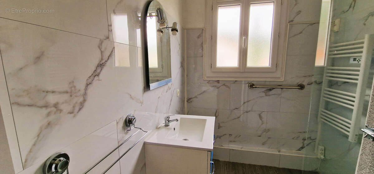 Appartement à AMELIE-LES-BAINS-PALALDA