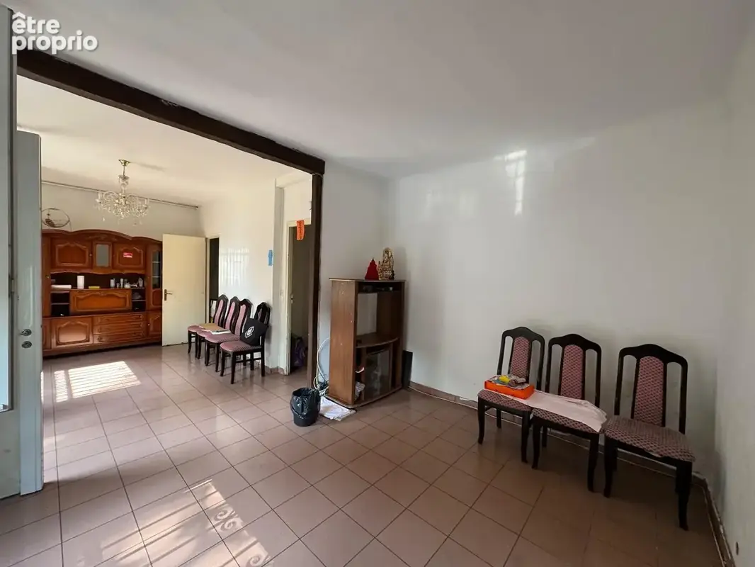 Maison 4 pièces 104 m² à vendre à Bondy (93140) - photo 3