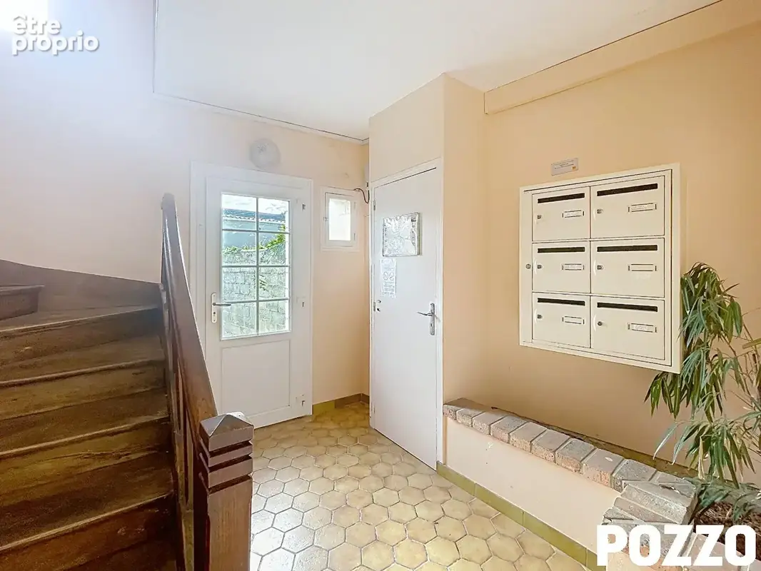 Appartement Duplex Mondeville - Les Charmettes - photo 2