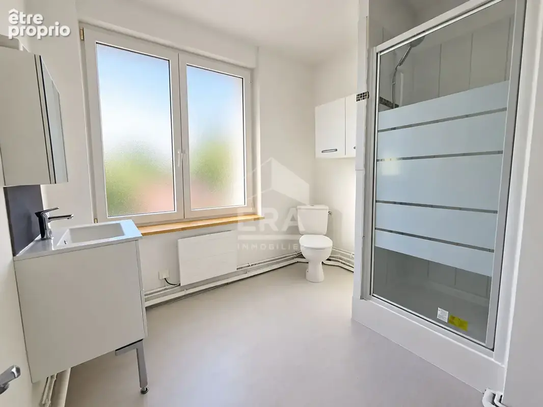 Appartement 49m² à saint-martin-boulogne - photo 2
