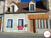 Maison à SAINT-AMAND-MONTROND
