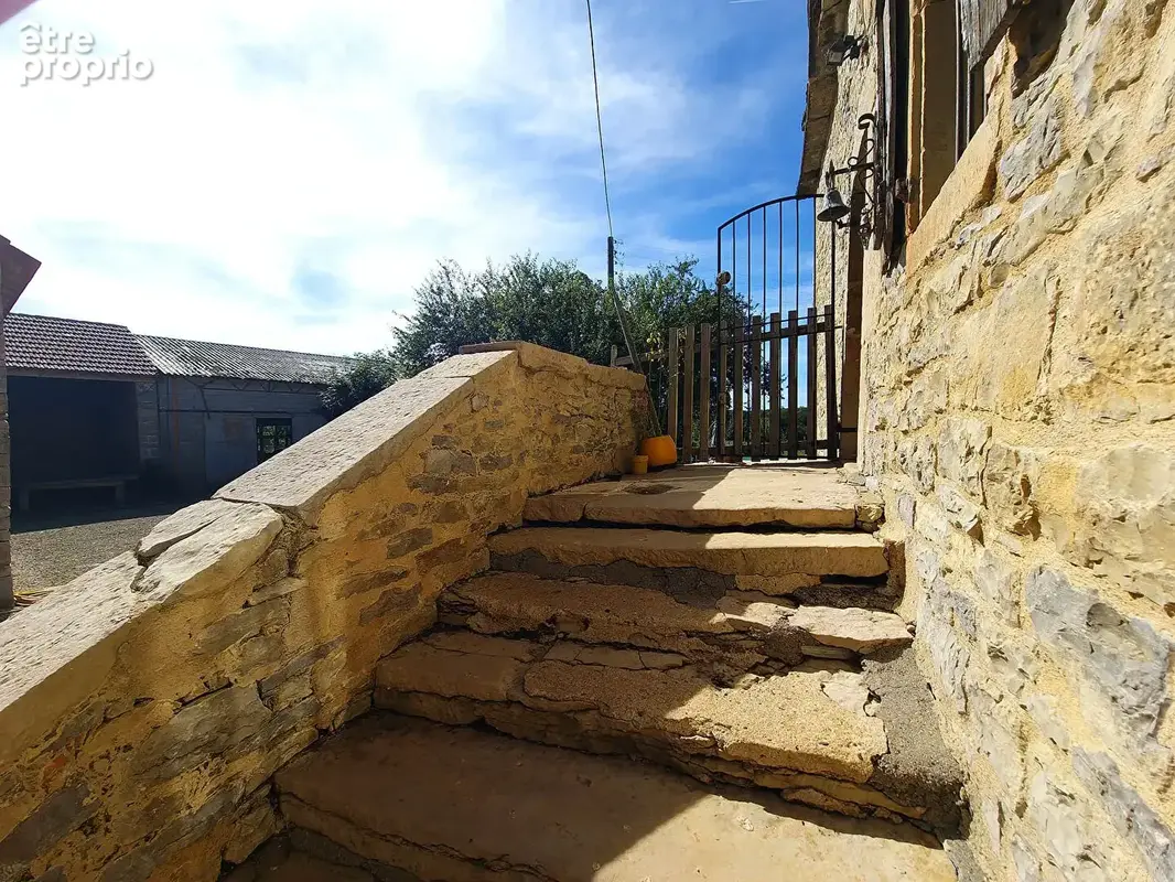 Belle maison de caractère au calme - photo 24