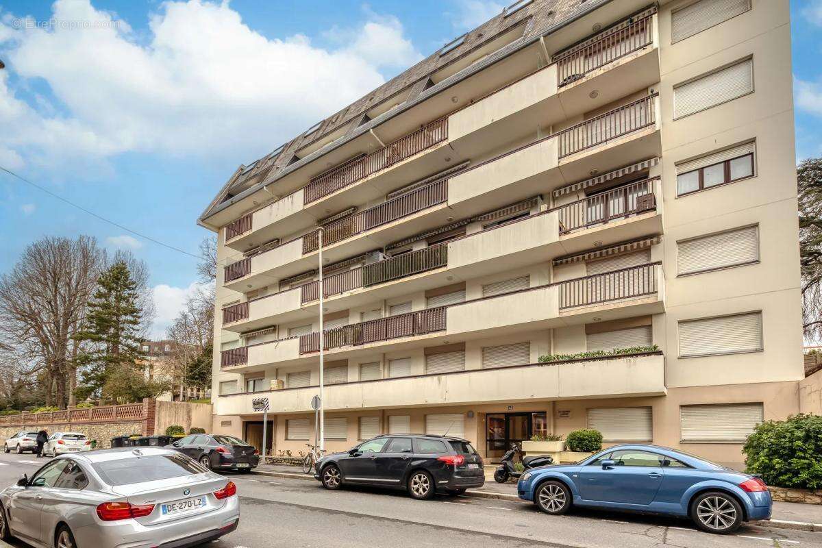 Appartement à TROUVILLE-SUR-MER