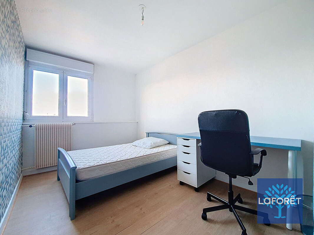 Appartement à LA ROCHE-SUR-YON