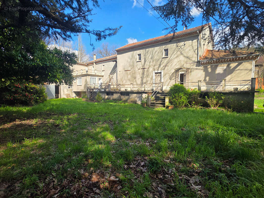 Ancienne ferme - photo 3