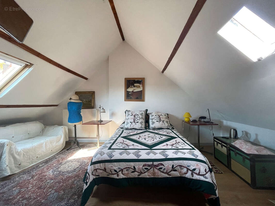 Maison à PIRIAC-SUR-MER