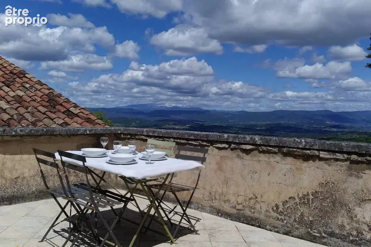 Maison 10 pièces 274 m² à vendre à Bonnieux (84480) - photo 4