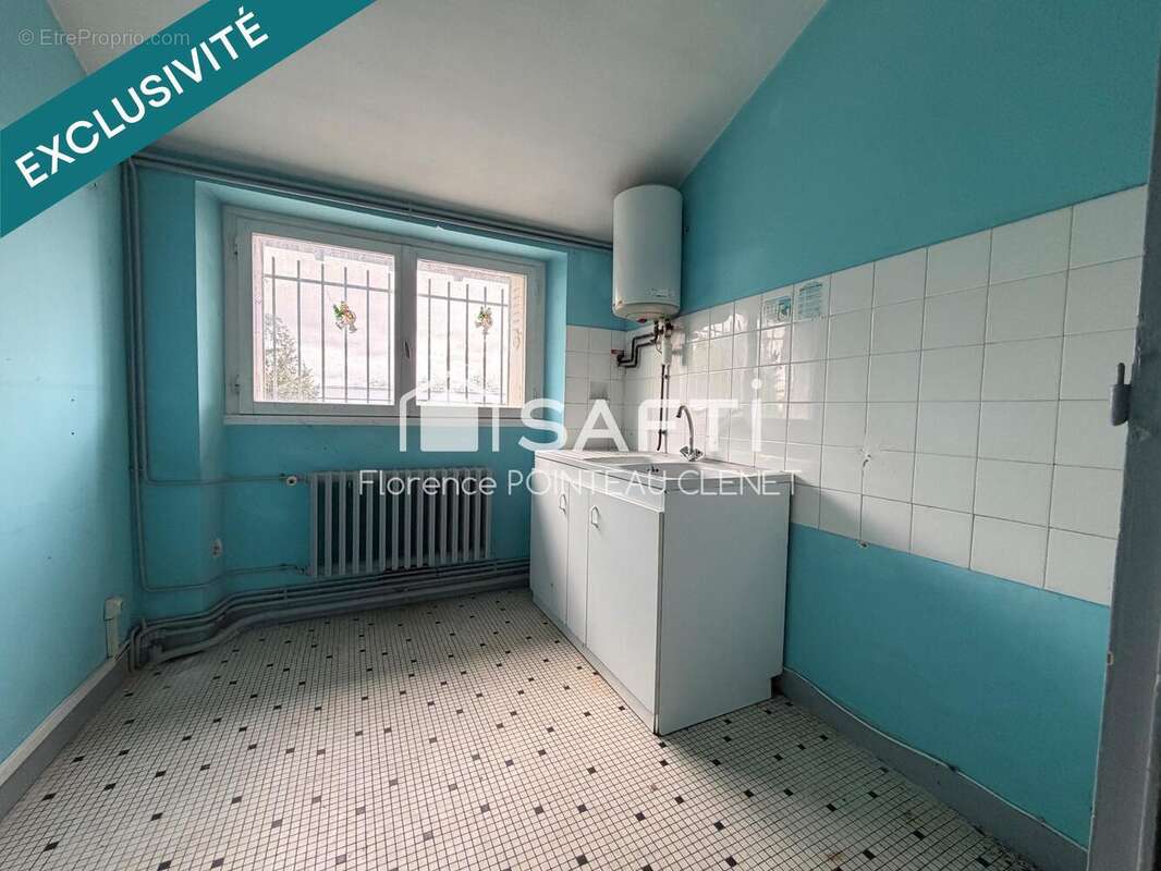 Photo 3 - Maison à ANGERS