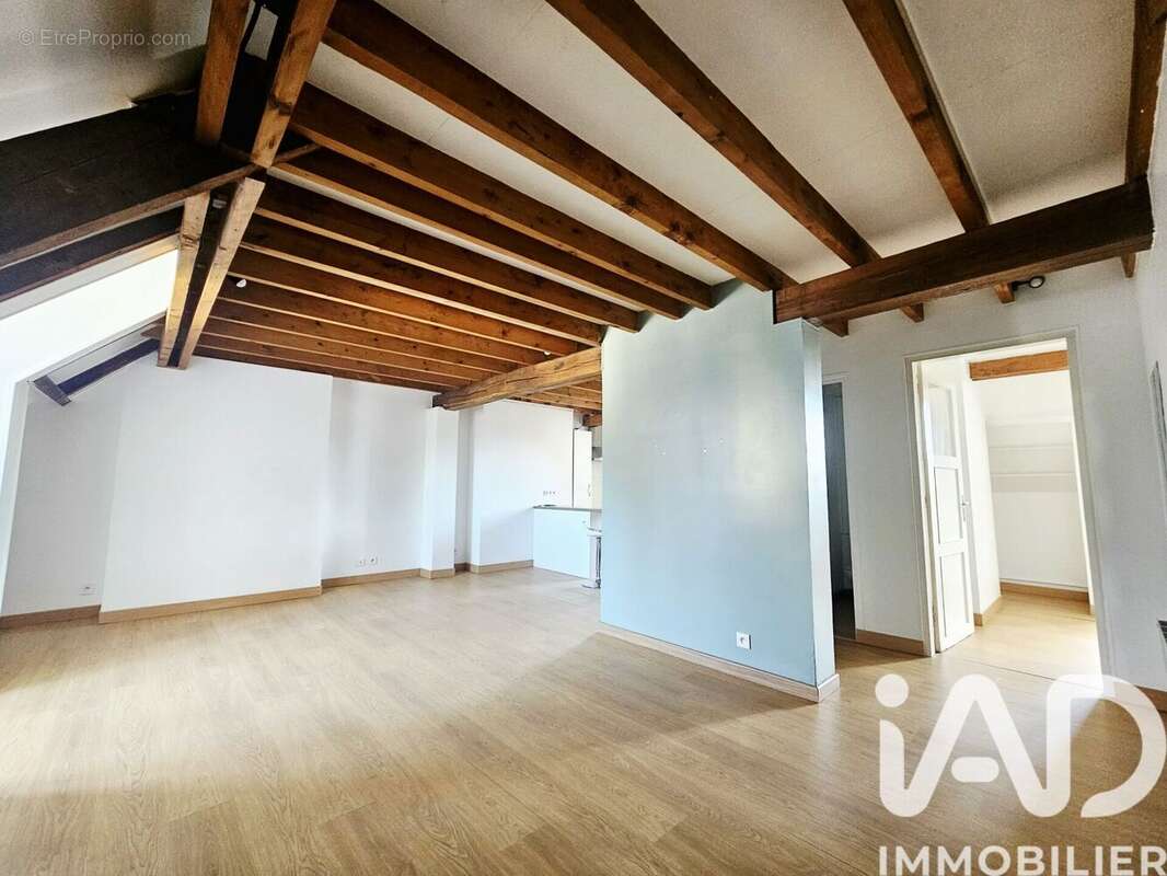 Photo 3 - Appartement à BEAUVAIS