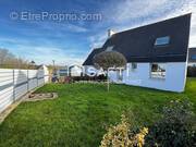 Photo 1 - Maison à BOURG-BLANC