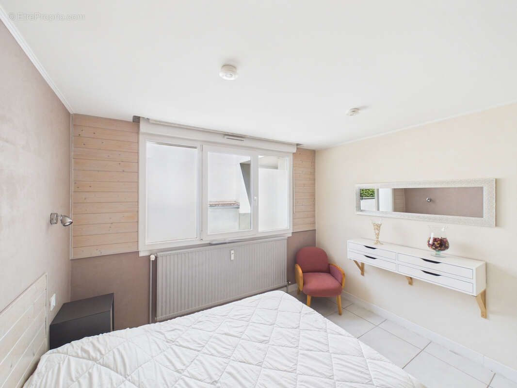 Studio 41,03 m2 Aix les Bains - photo 6