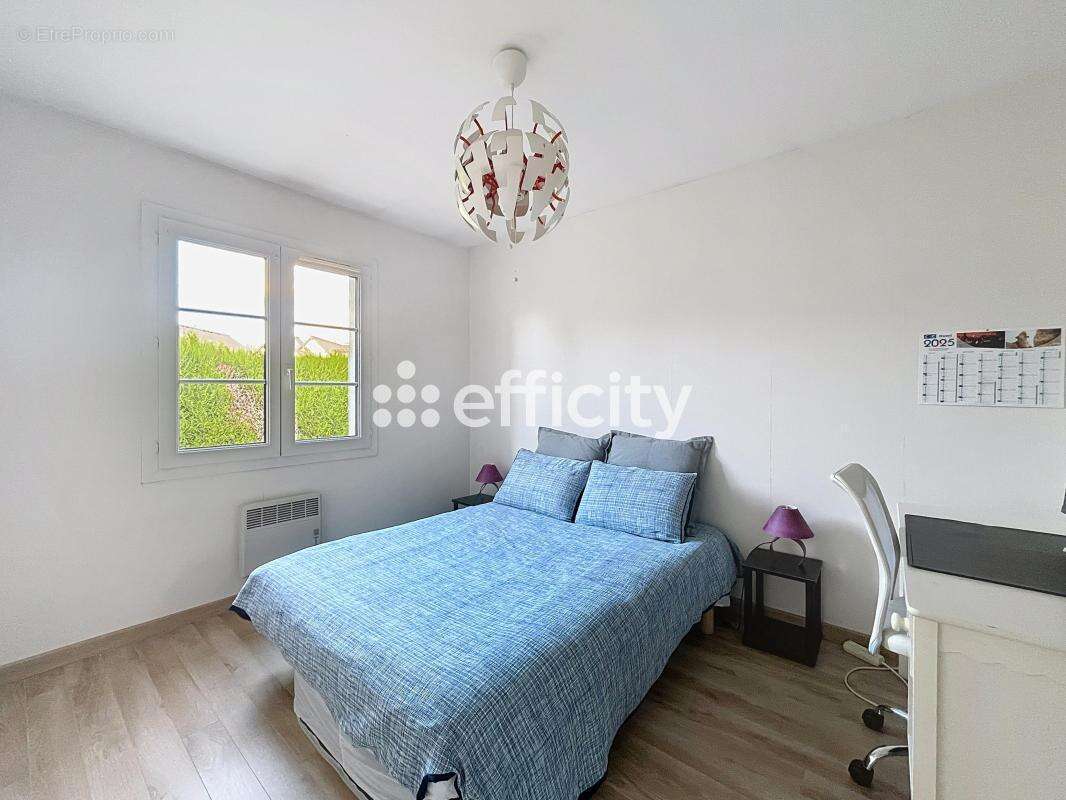 Maison à SAINT-AVERTIN