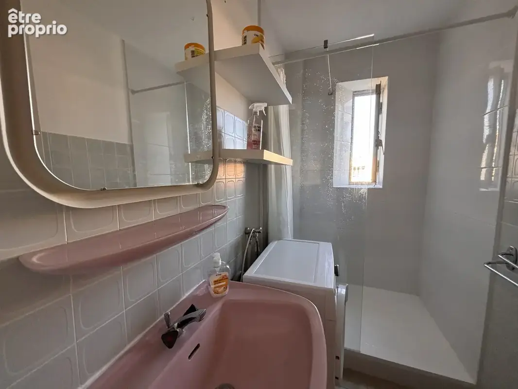 Appartement t2 avec vue laterale mer - photo 7