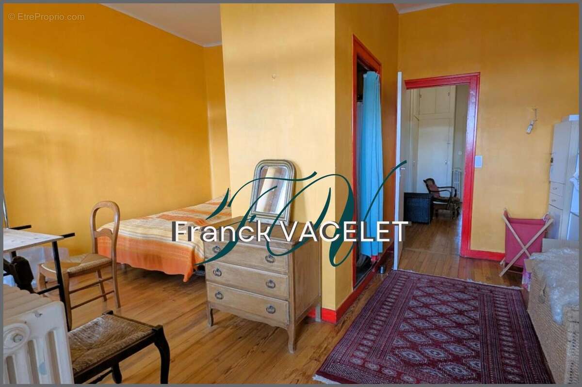 Photo 7 - Maison à LA REOLE