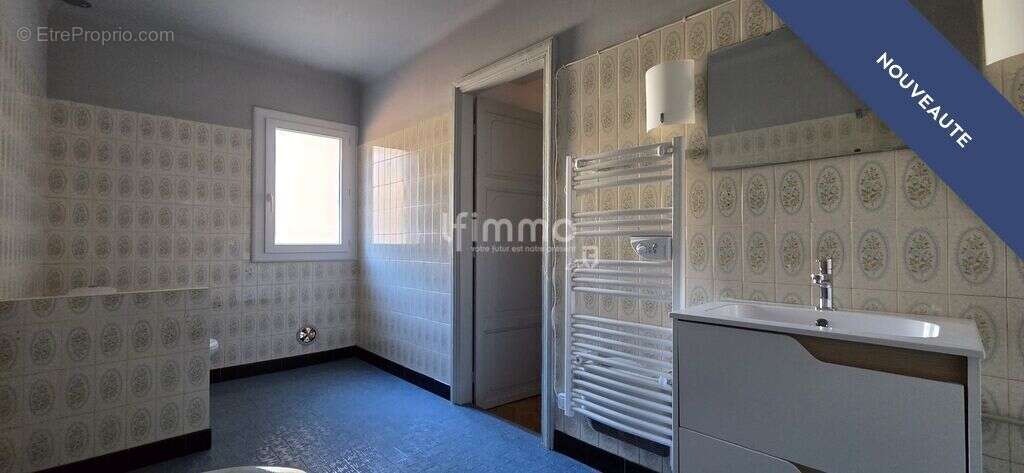 Appartement à ESPERAZA