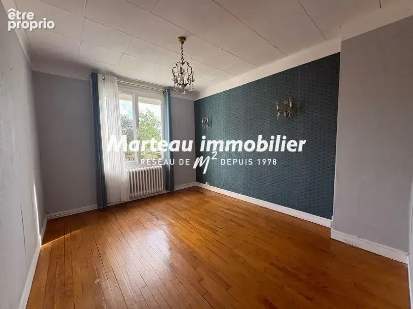 Maison Le Mans 4 pièce(s) 71.14 m2 - photo 12