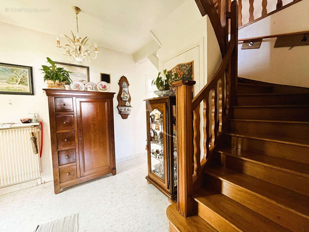 Maison à LE TOUQUET-PARIS-PLAGE