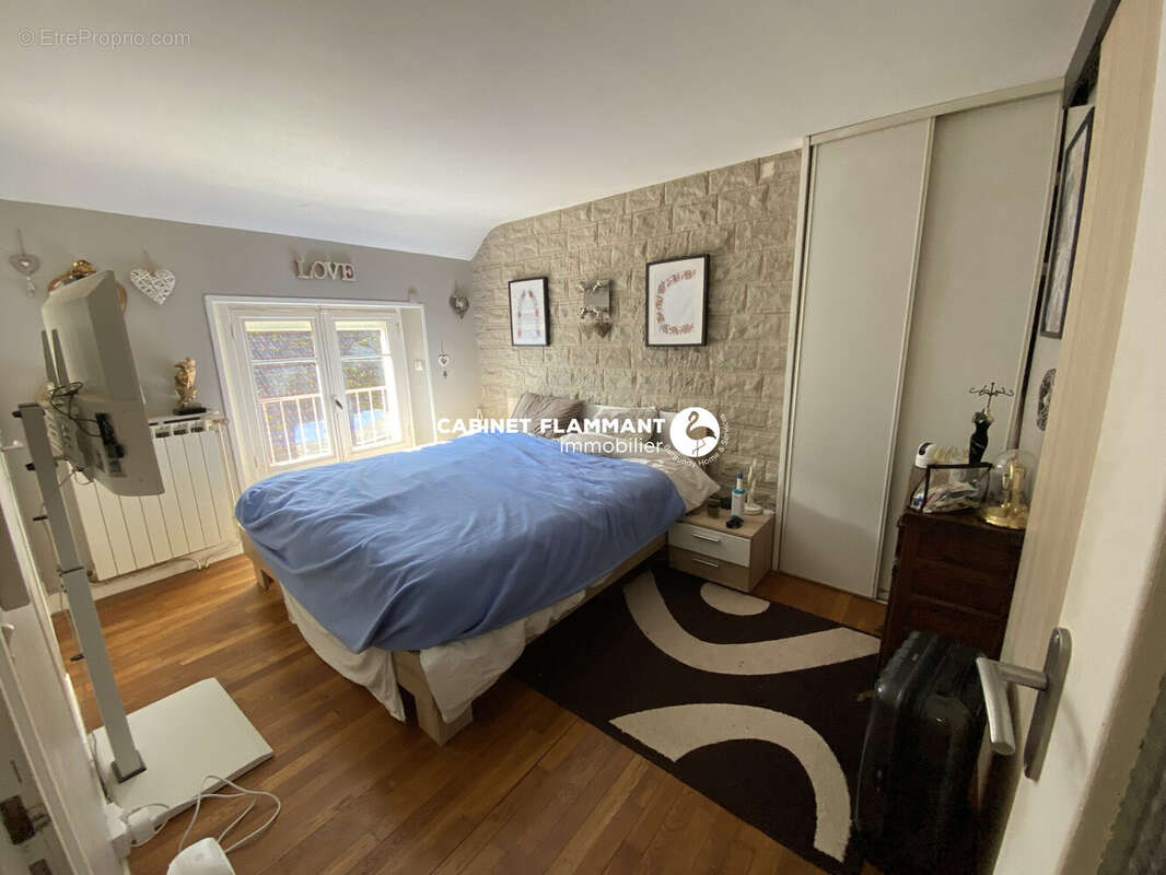 Maison à MUSSY-SUR-SEINE