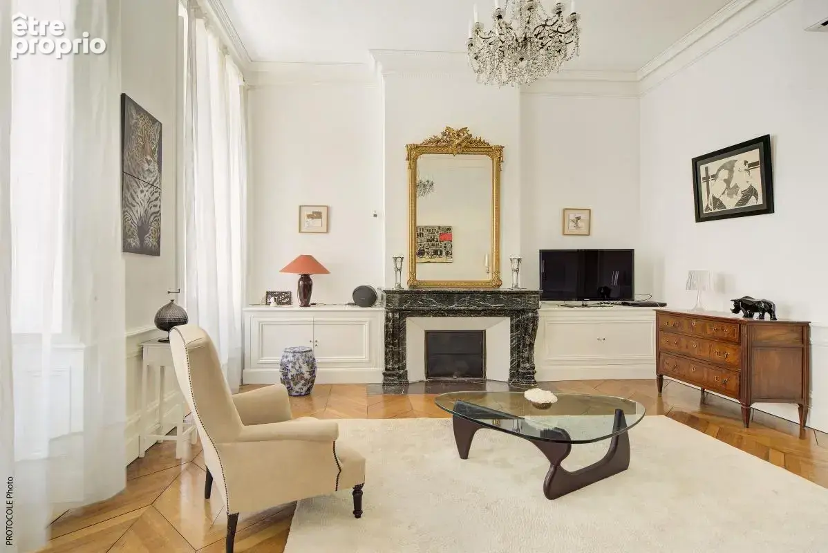 Photo Appartement à Toulouse au prix de 650 000€