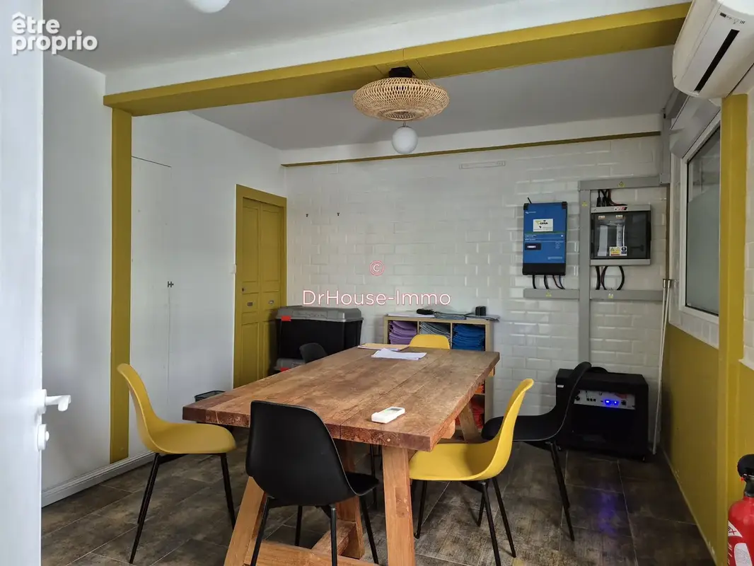 Maison 5 pièces 120 m² à vendre à Fort-De-France (97200) - photo 3